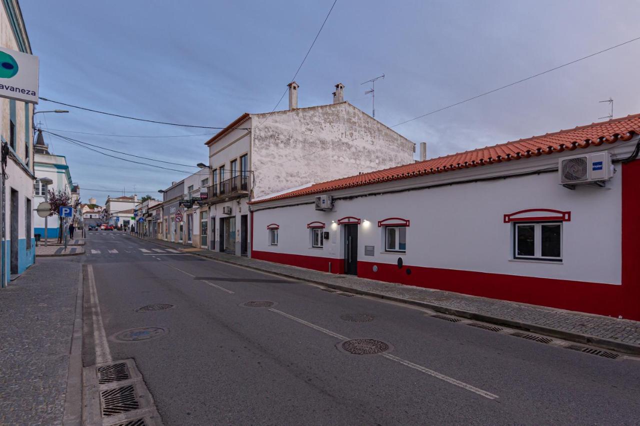 Luxury Palm Suites Reguengos de Monsaraz Exterior photo